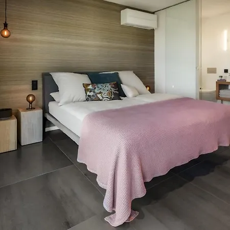 Luxurious Villa Villefranche-sur-Mer