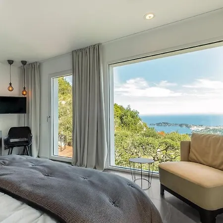 Villa Luxurious Villefranche-sur-Mer