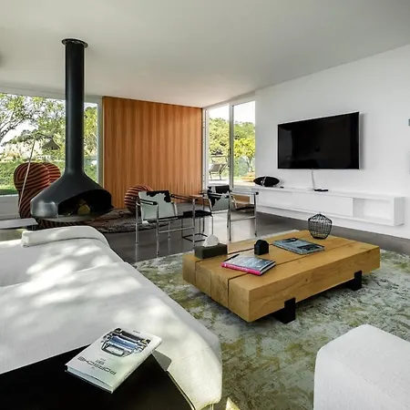 Luxurious Villa Villefranche-sur-Mer