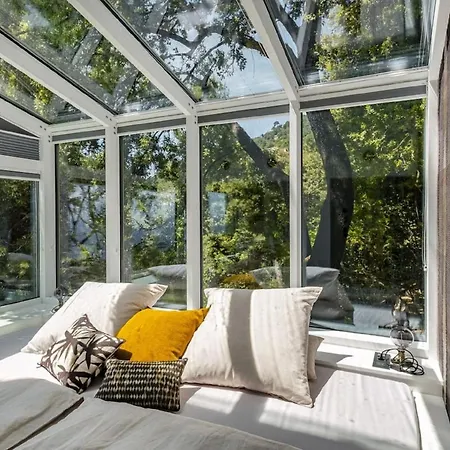 Villa Luxurious